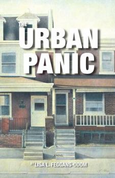 Paperback The Urban Panic Book