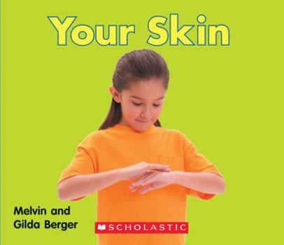 Paperback Your Skin Book