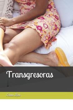 Paperback Transgresoras [Spanish] Book