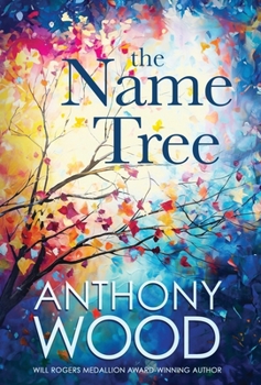 Hardcover The Name Tree Book