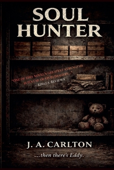 Paperback Soul Hunter Book