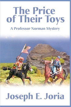 Paperback The Price of Their Toys Book