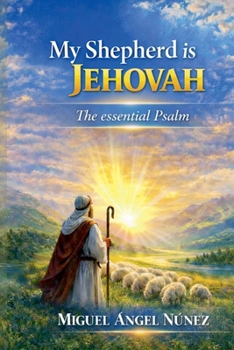 Paperback My Shepherd is Jehovah Book