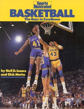 Paperback Basketball: The Keys to Excellence Book