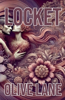 Paperback Locket Book