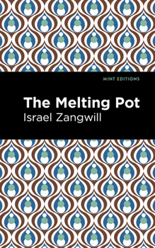 Paperback The Melting Pot Book