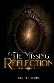 Paperback The Missing Reflection Book