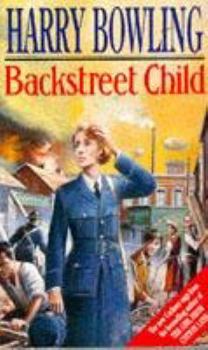 Backstreet Child - Book #3 of the Tanner