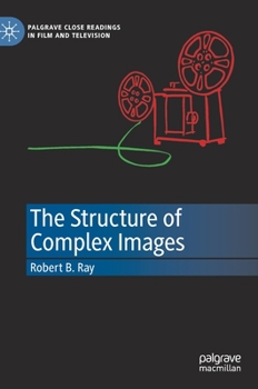 Hardcover The Structure of Complex Images Book