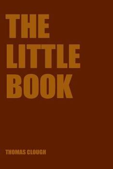 Paperback The Little Book