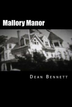 Paperback Mallory Manor Book