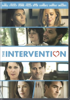 DVD Intervention Book