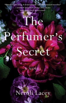 Paperback The Perfumer's Secret Book