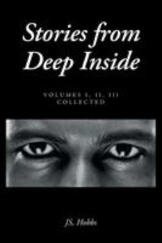 Paperback Stories from Deep Inside Book