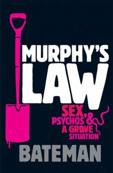 Murphy's Law - Book #1 of the Martin Murphy