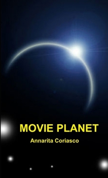 Paperback Movie Planet [Italian] Book