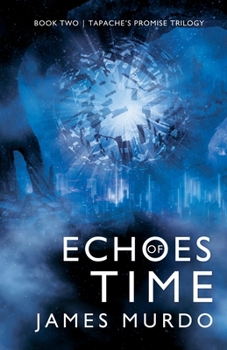 Paperback Echoes of Time Book