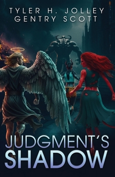 Paperback Judgment's Shadow Book