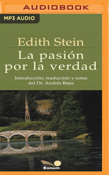 Audio CD La Pasión Por La Verdad: La Búsqueda Incansable [Spanish] Book
