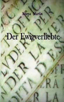 Paperback Der Ewigverliebte [German] Book