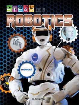 Library Binding Steam Jobs in Robotics Book