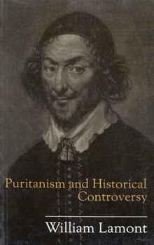 Puritanism And Historical Controversy