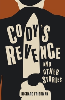 Paperback Cody's Revenge and Other Stories Book