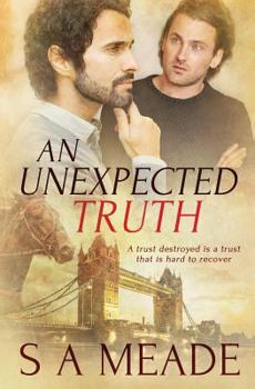 Paperback An Unexpected Truth Book