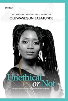 Paperback Unethical Or Not: "With Illustration" Book