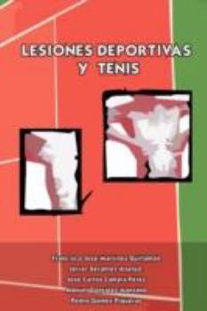 Paperback Lesiones Deportivas y Tenis [Spanish] Book