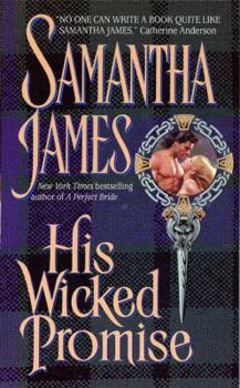 Mass Market Paperback His Wicked Promise Book