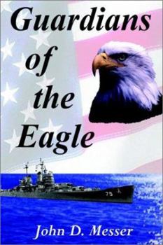 Paperback Guardians of the Eagle Book