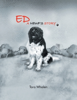 Paperback Ed... A Newf's Story Book