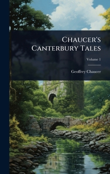 Chaucer's Canterbury Tales
