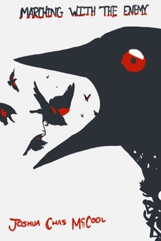 Paperback Marching with the Enemy Book