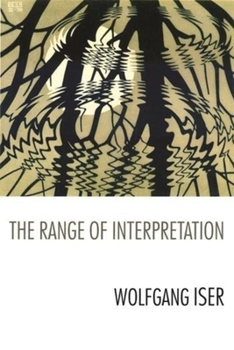 Paperback The Range of Interpretation Book