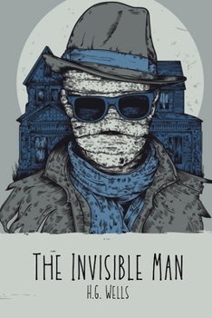 THE INVISIBLE MAN