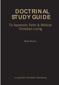 Paperback Living Faith Study Guide Book