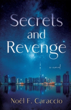Paperback Secrets and Revenge Book
