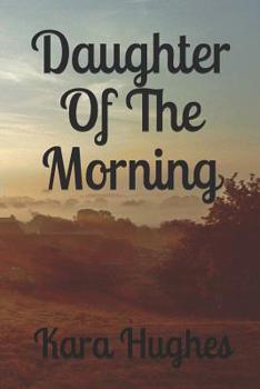 Paperback Daughter of the Morning Book