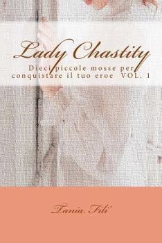 Paperback Lady Chastity [Italian] Book