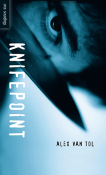 Paperback Knifepoint Book