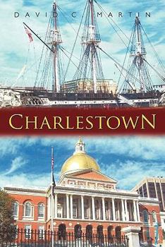 Paperback Charlestown Book