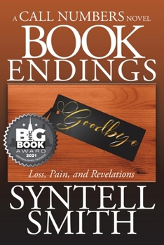 Paperback Book Endings - A Call Numbers novel: Loss, Pain, and Revelations Book