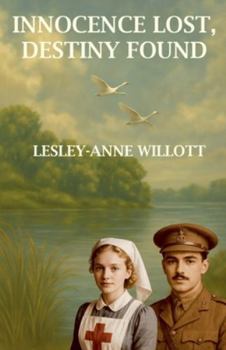 Paperback Innocence Lost, Destiny Found Book