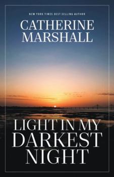 Paperback Light in My Darkest Night Book