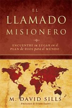 Paperback El Llamado Misionero = The Missionary Call [Spanish] Book