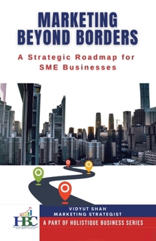 Paperback Marketing Beyond Borders Book