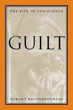 Paperback Guilt: The Bite of Conscience Book