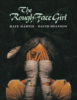 School & Library Binding The Rough-Face Girl Book